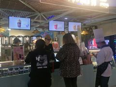 -茶话弄(李家村万达店)