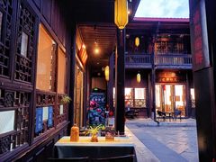 -马家大院