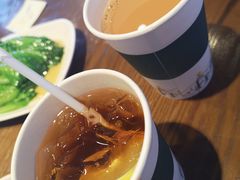 -香港表哥茶餐厅(银泰百货店)
