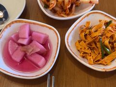 -海云台韩式汤饭·13年匠心韩料(南山店)