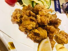 炸鸡软骨-有喜屋·深夜食堂(北京西路店)