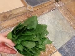 -前门·鲜肉火锅(长风店)
