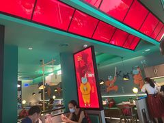 大堂-蛙小侠(五象万象汇店)