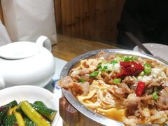 -风波庄(洪家楼店)