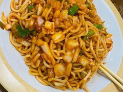 拉条子-西域美食(清河店)