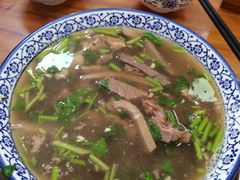 -吴记老店全牛汤