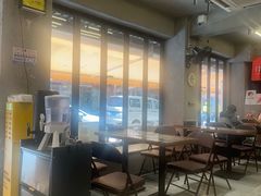 -孖记茶档·热腾茶餐(江南西plus店)