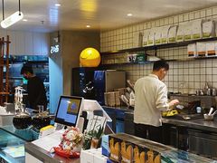 -明谦·Coffee&Cocktail Bar(美您公园店)