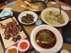 -鸡毛店·川菜(双楠店)