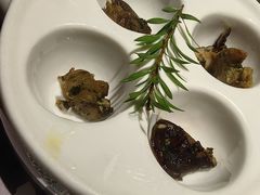 -上井料理黑金店(IFS国金中心店)
