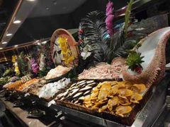 -吉布鲁牛排海鲜自助(温江合生汇店)
