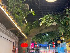 -旺角小渔村·海肠捞饭开创者(二马路店)