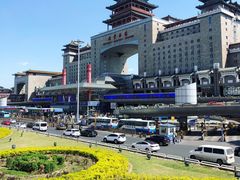 -鲍师傅糕点(西站店)
