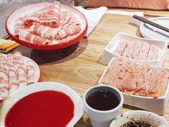 -宽窄巷子鲜牛火锅(北京首店)