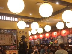 -鸟鹏烧鸟居酒屋(仁恒梦中心店)