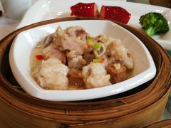 -悦雅居·老广州老味道(长湖店)