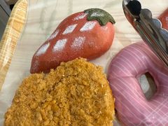 -山崎面包(苏州中心店)