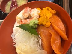 -札幌二条市场 大矶(本店)