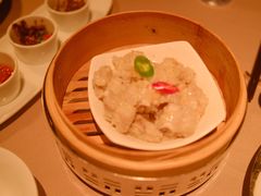 -荣轩(新荣记环球金融中心店)