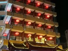 -千岛湖鱼味馆(十字街总店)