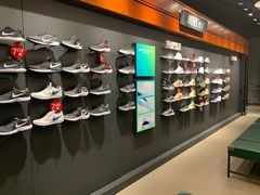 -NIKE 儿童体验店(南开大悦城店)