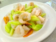 -金沙滩海鲜餐厅·海肠捞饭·手工水饺(梅江龙水园店)