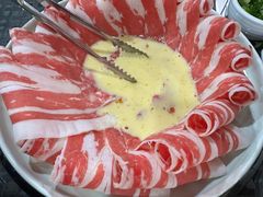-日坛涮肉(日坛公园店)