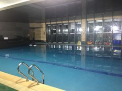 -绍兴鉴湖君澜大酒店