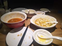 -九毛九西北菜(大东海店)