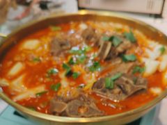 -云晓光头烧烤吧(德平路店)