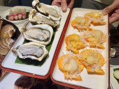 -碗中海·蒸汽海鲜·桑拿鸡(岭南天地店)