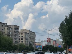 -孙家外婆•长春地标美食新名片(吾悦广场店)
