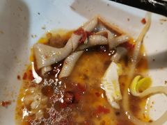 -傣妹火锅(南京东路一店)