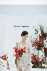点击看大图 -Chic Bridal 熙可婚纱