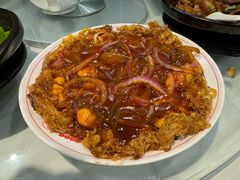 五柳炸蛋-廣發美食(东晓路店)