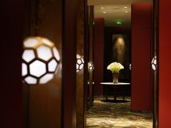 大堂-悦轩中餐厅·高空江景·杭州柏悦酒店