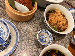 -南京大牌档(之心城店)