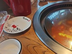-山河屯铁锅炖鲜鹅·东北菜(开发区一店)