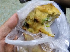 -阿婆油墩子(五里桥路188弄小区店)