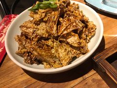 乾隆白菜-局气烤鸭·北京菜(前门店)