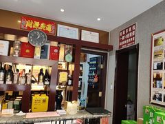 -箪食巷私房菜馆·鲁菜(玉函路店)