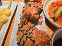 -蚝翅·海鲜粥·烧烤·龙虾季(海曙天一店)