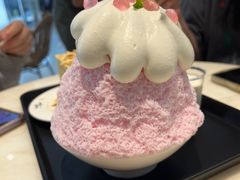 -丹礼糖甜品