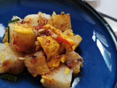 -广州富力丽思卡尔顿酒店·丽轩·粤菜