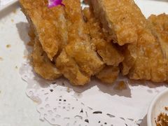 -梅利汴京烤鸭•开封豫菜地标店(晋安路店)