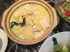 -陈记菜馆·非遗淮扬菜(东关街教场店)