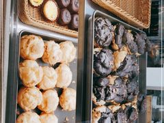 -贝儿多爸々の泡芙工房(嘉里汇店)