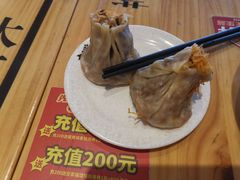 -吉祥馄饨(上海斜土店)