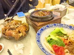 -玉华宫宾馆·餐厅(铜川驻京办店)