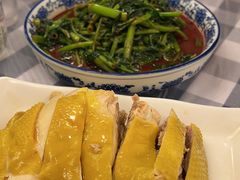 -玲珑餐厅(陕西南路店)